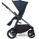 Універсальна коляска 3 в 1 MAST SWISS M.5x blueberry