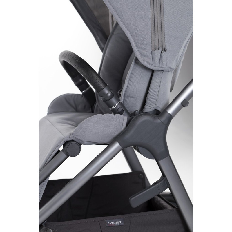 Універсальна коляска 2 в 1 Mast M.5x koala