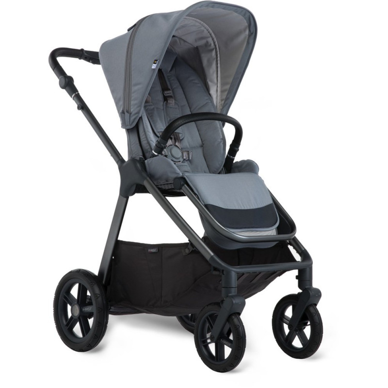 Універсальна коляска 2 в 1 Mast M.5x koala