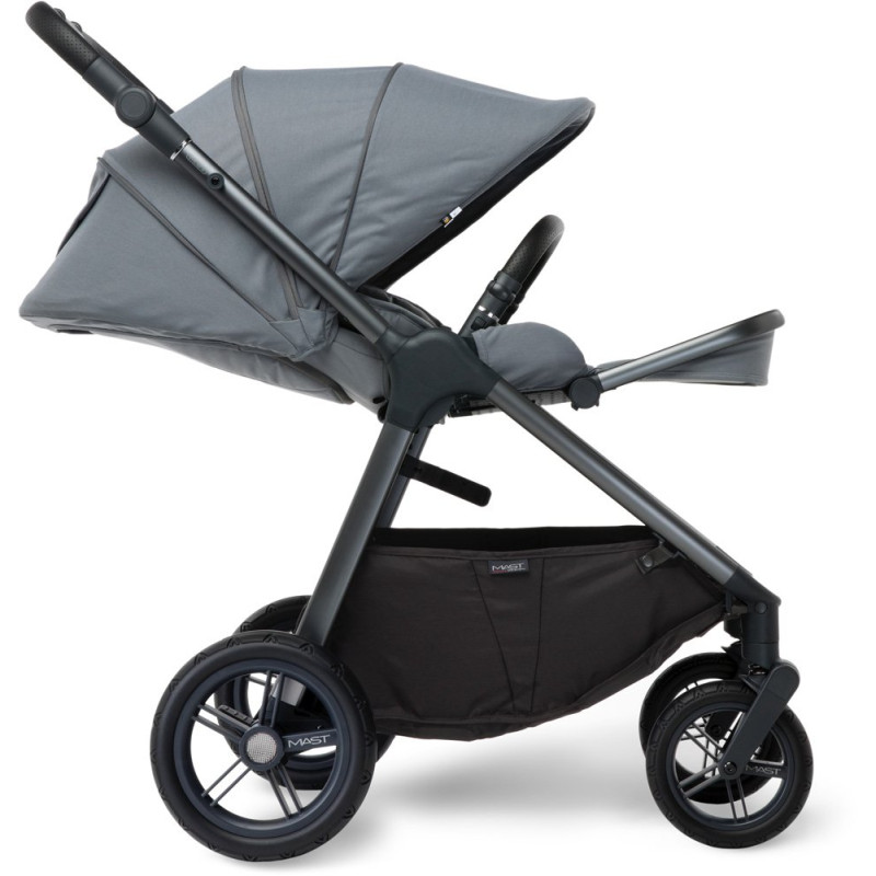 Універсальна коляска 2 в 1 Mast M.5x koala