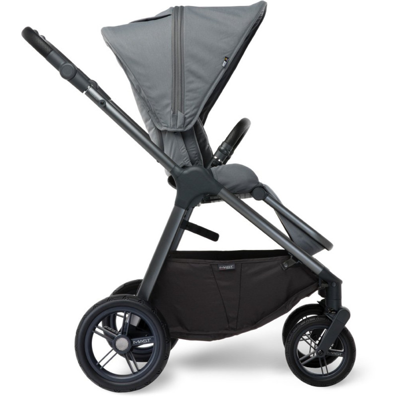 Універсальна коляска 2 в 1 Mast M.5x koala