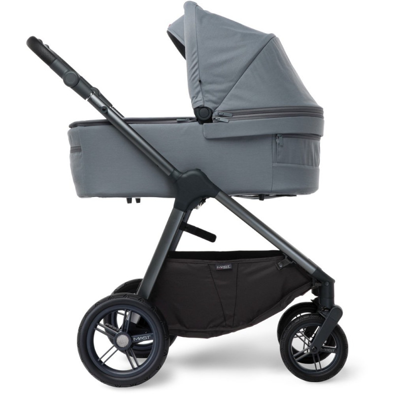 Універсальна коляска 3 в 1 MAST SWISS M.5x koala