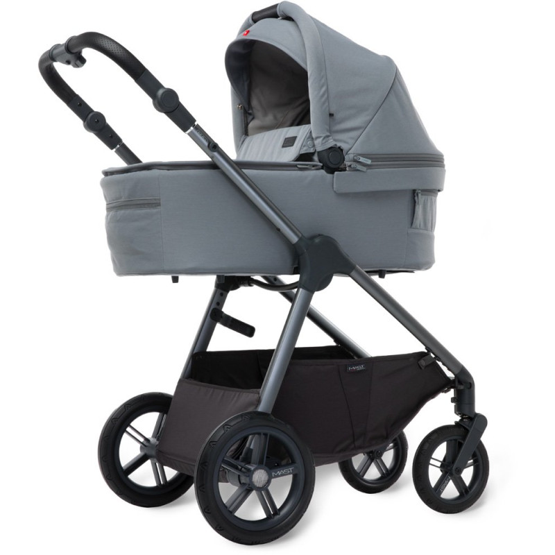 Універсальна коляска 3 в 1 MAST SWISS M.5x koala