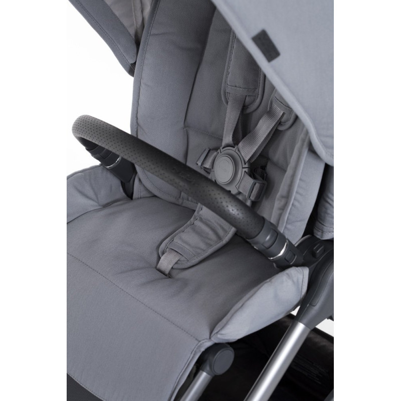 Універсальна коляска 3 в 1 MAST SWISS M.5x koala