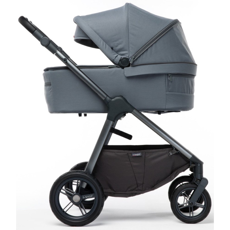 Універсальна коляска 3 в 1 MAST SWISS M.5x koala