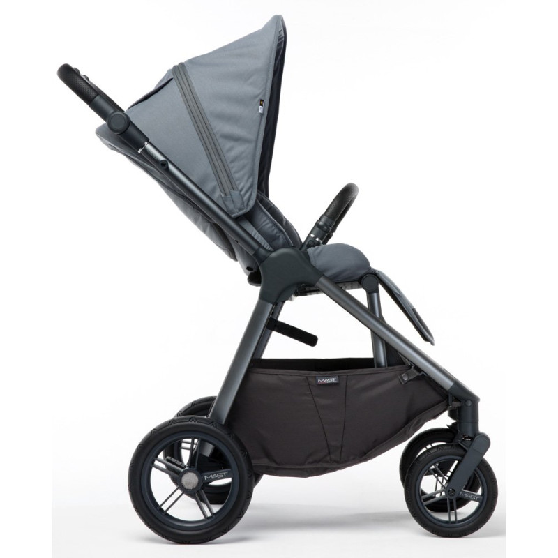 Універсальна коляска 3 в 1 MAST SWISS M.5x koala