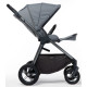 Універсальна коляска 3 в 1 MAST SWISS M.5x koala