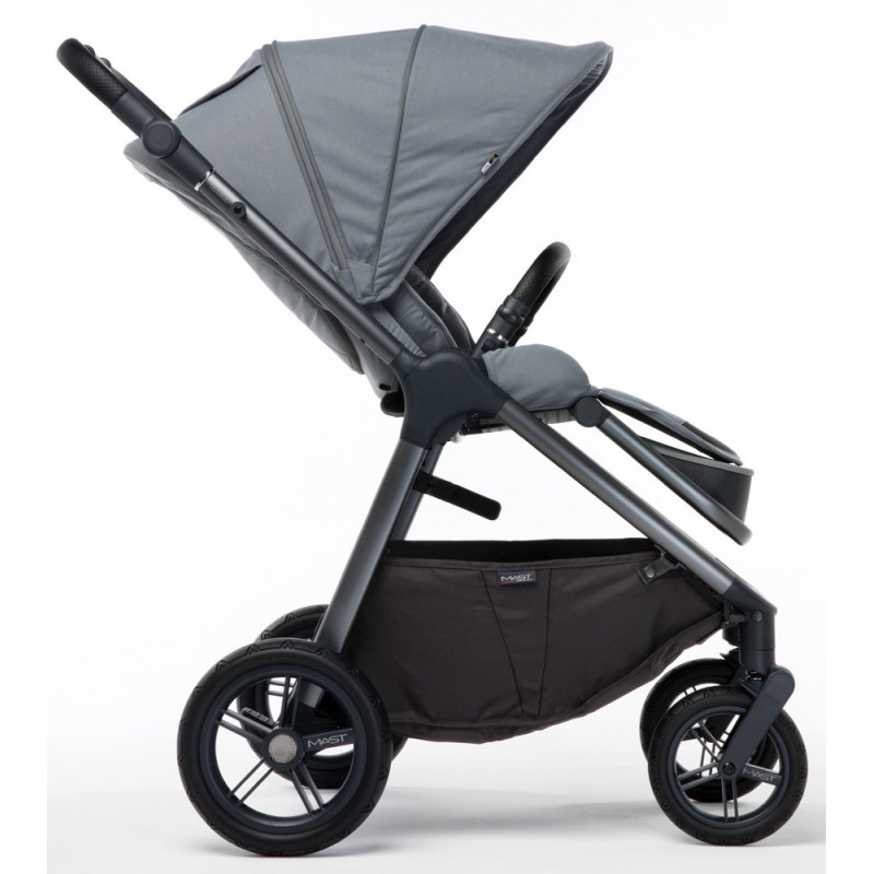 Універсальна коляска 3 в 1 MAST SWISS M.5x koala