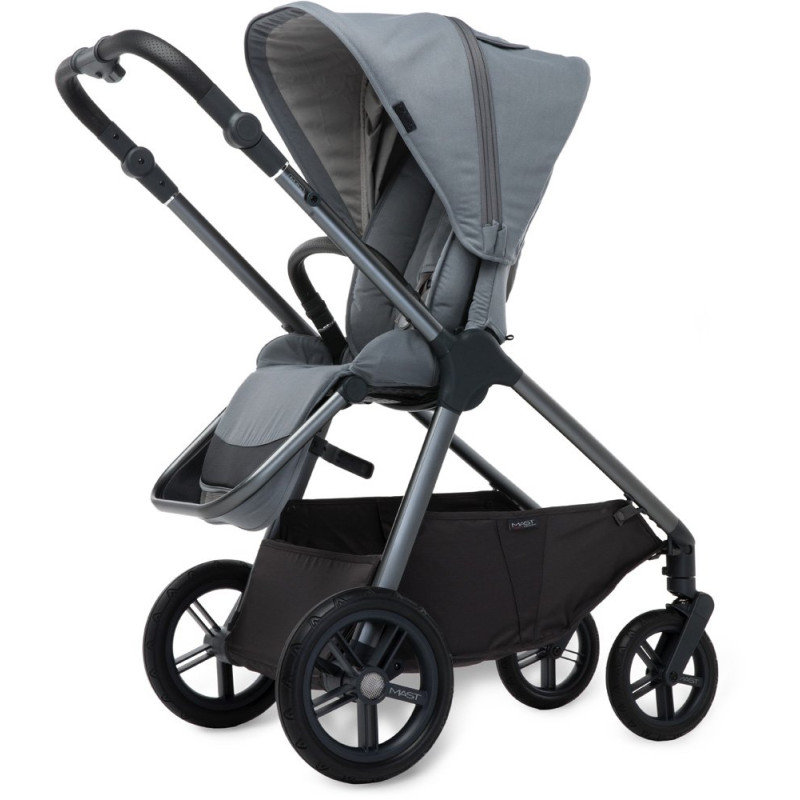 Універсальна коляска 3 в 1 MAST SWISS M.5x koala
