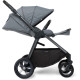 Універсальна коляска 3 в 1 MAST SWISS M.5x koala