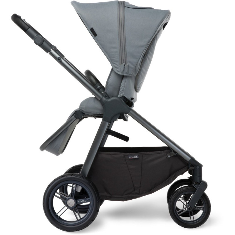 Універсальна коляска 3 в 1 MAST SWISS M.5x koala