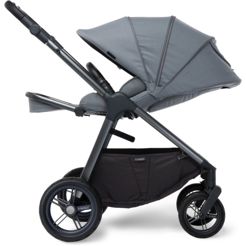 Універсальна коляска 3 в 1 MAST SWISS M.5x koala