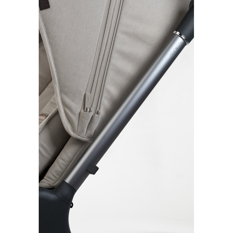 Універсальна коляска 2 в 1 Mast M.5x lion