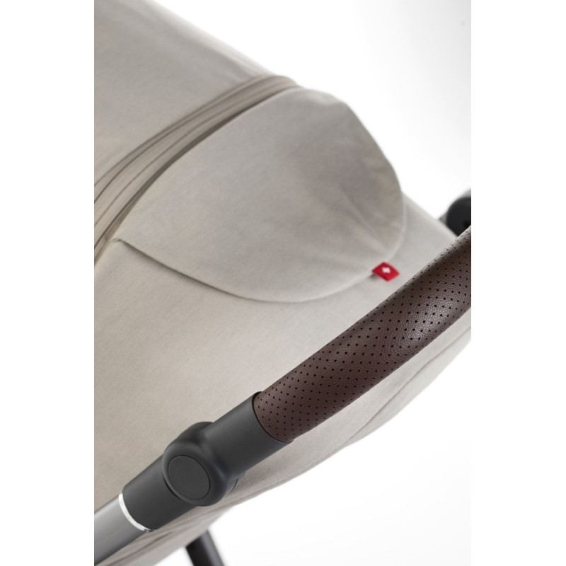 Універсальна коляска 2 в 1 Mast M.5x lion