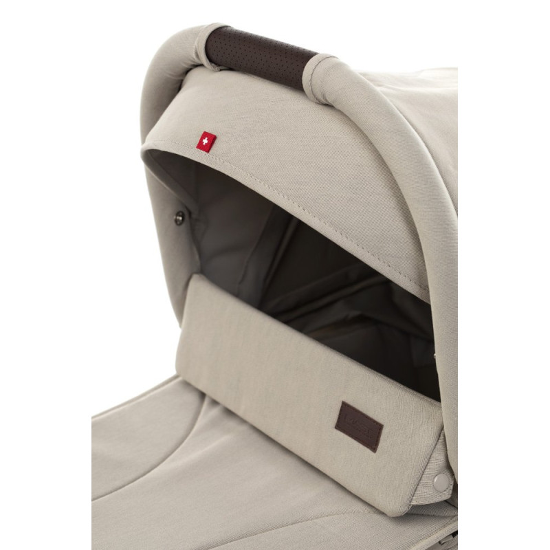 Універсальна коляска 2 в 1 Mast M.5x lion