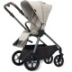 Універсальна коляска 2 в 1 Mast M.5x lion