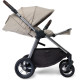 Універсальна коляска 2 в 1 Mast M.5x lion