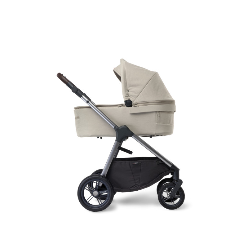 Універсальна коляска 3 в 1 Mast Swiss M.5x lion