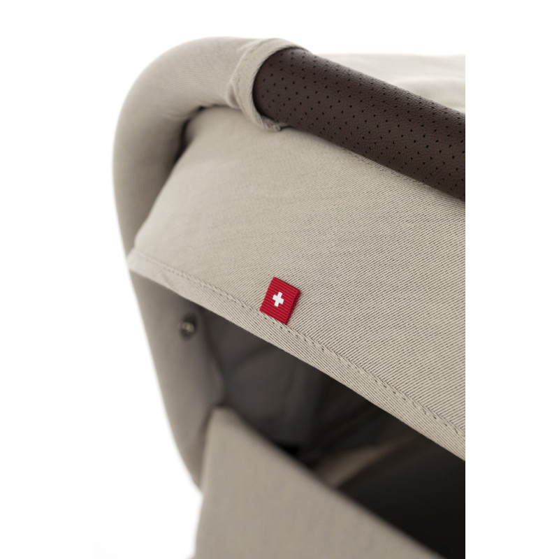 Універсальна коляска 3 в 1 MAST SWISS M.5x lion