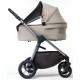 Універсальна коляска 3 в 1 MAST SWISS M.5x lion