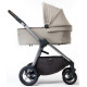 Універсальна коляска 3 в 1 MAST SWISS M.5x lion