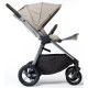 Універсальна коляска 3 в 1 MAST SWISS M.5x lion