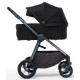 Універсальна коляска 2 в 1 Mast M.5x onyx