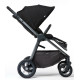 Універсальна коляска 2 в 1 Mast M.5x onyx