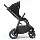 Універсальна коляска 2 в 1 Mast M.5x onyx
