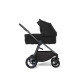 Універсальна коляска 3 в 1 Mast Swiss M.5x onyx