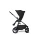 Універсальна коляска 3 в 1 Mast Swiss M.5x onyx