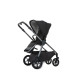 Універсальна коляска 3 в 1 Mast Swiss M.5x onyx