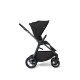 Універсальна коляска 3 в 1 Mast Swiss M.5x onyx