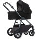 Універсальна коляска 3 в 1 MAST SWISS M.5x onyx