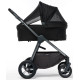 Універсальна коляска 3 в 1 MAST SWISS M.5x onyx