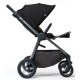 Універсальна коляска 3 в 1 MAST SWISS M.5x onyx