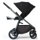 Універсальна коляска 3 в 1 MAST SWISS M.5x onyx