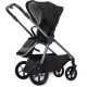 Універсальна коляска 3 в 1 MAST SWISS M.5x onyx