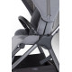 Універсальна коляска 2 в 1 Mast M.5x volcanic ash