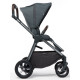 Універсальна коляска 2 в 1 Mast M.5x volcanic ash