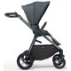 Універсальна коляска 2 в 1 Mast M.5x volcanic ash