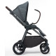 Універсальна коляска 2 в 1 Mast M.5x volcanic ash