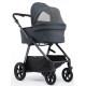 Універсальна коляска 2 в 1 Mast M.5x volcanic ash