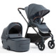 Універсальна коляска 3 в 1 MAST SWISS M.5x volcanic ash
