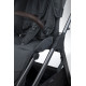 Універсальна коляска 3 в 1 MAST SWISS M.5x volcanic ash