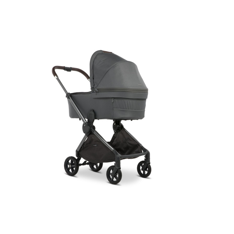 Люлька Mast Swiss M.5x/M.6x/M.7 Volcanic Ash