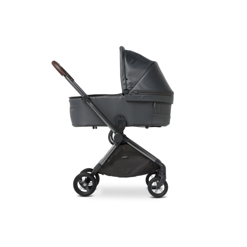 Люлька Mast Swiss M.5x/M.6x/M.7 Volcanic Ash