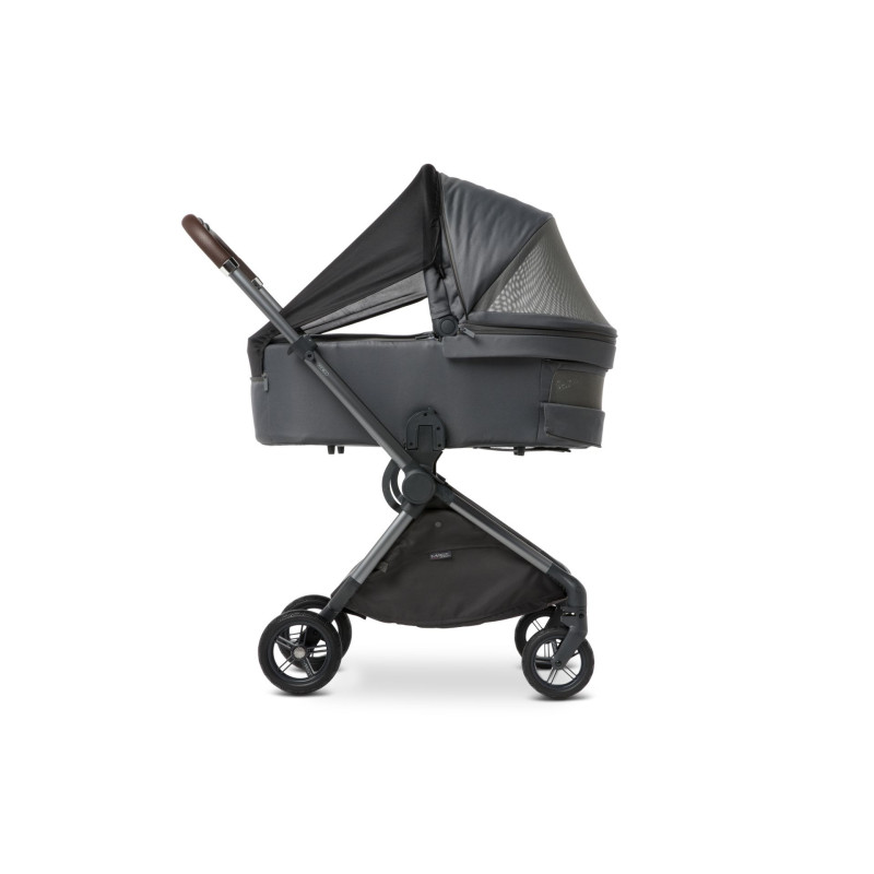 Люлька Mast Swiss M.5x/M.6x/M.7 Volcanic Ash