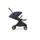 Прогулянкова коляска Mast Swiss M.6x Blueberry