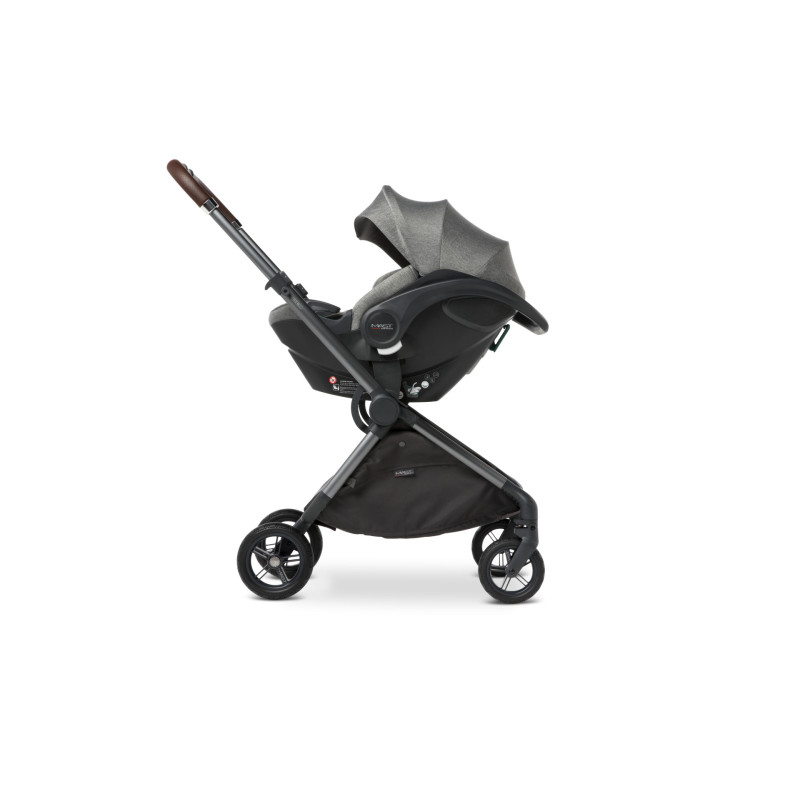 Адаптер автокрісла Mast Swiss M.6x